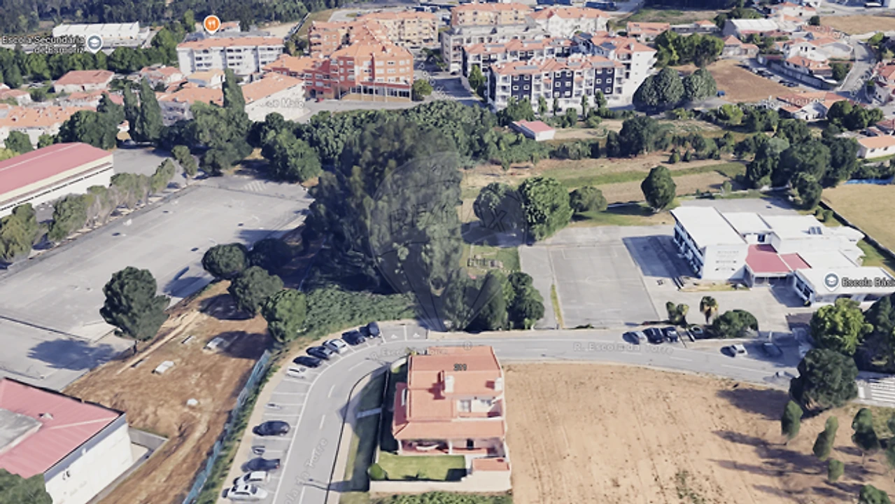 Terreno para Venda em Esmoriz Foto 3