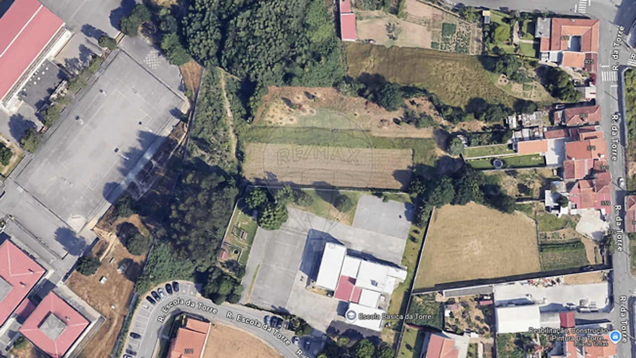 Terreno para Venda em Esmoriz Foto 6