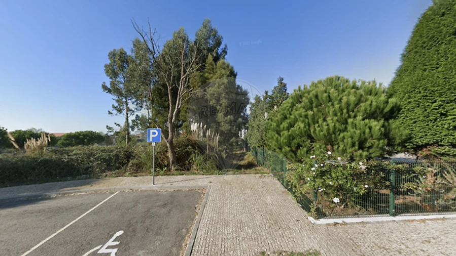 Terreno para Venda em Esmoriz