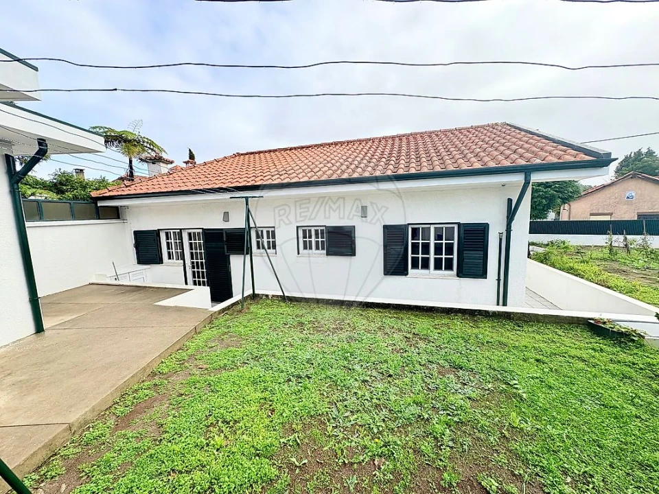 Moradia T3 para Venda em São Felix da Marinha Foto 19