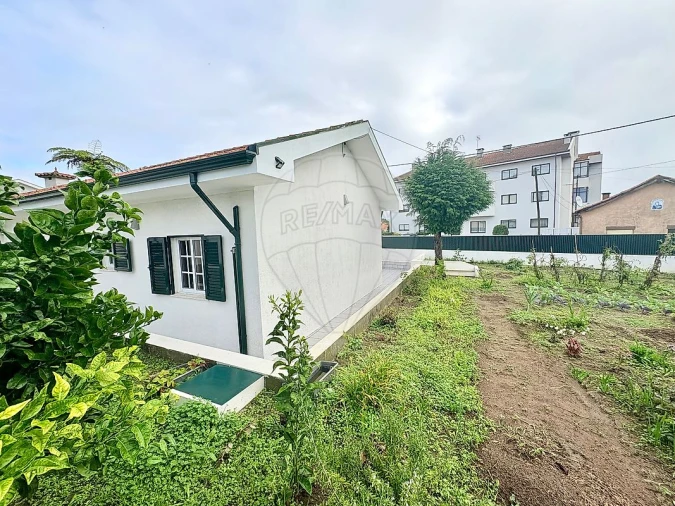 Moradia T3 para Venda em São Felix da Marinha Foto 20