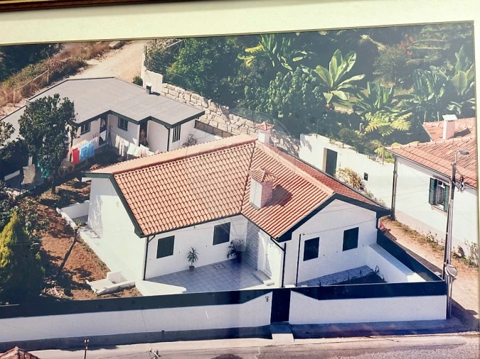 Moradia T3 para Venda em São Felix da Marinha Foto 13