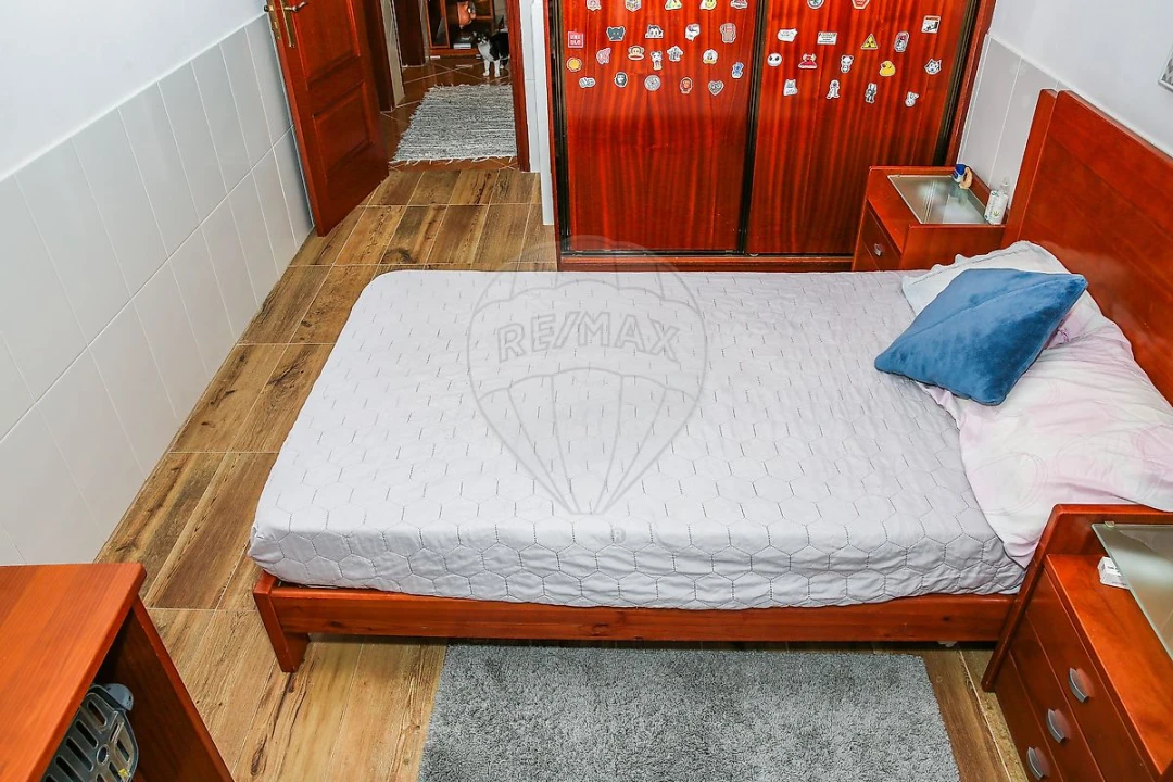 Apartamento T3 para Venda em Azambuja Foto 27