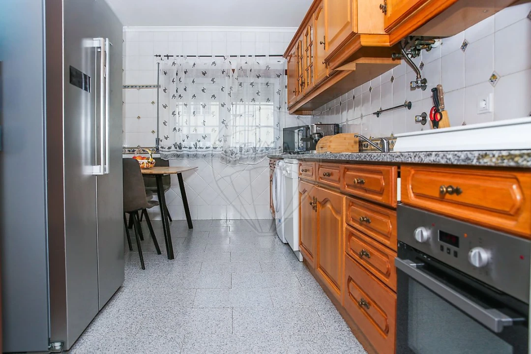 Apartamento T3 para Venda em Azambuja Foto 1