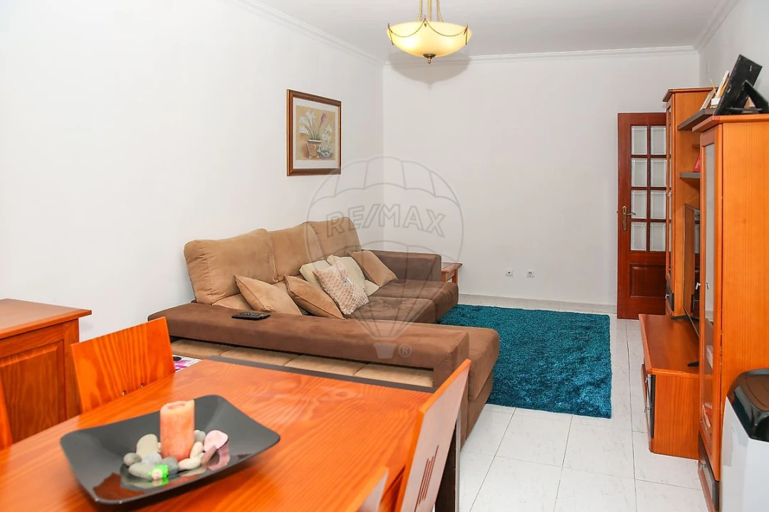 Apartamento T3 para Venda em Azambuja Foto 6