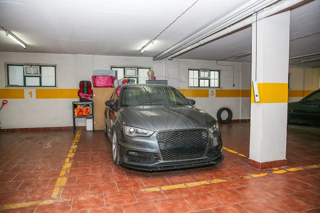 Apartamento T3 para Venda em Azambuja Foto 34