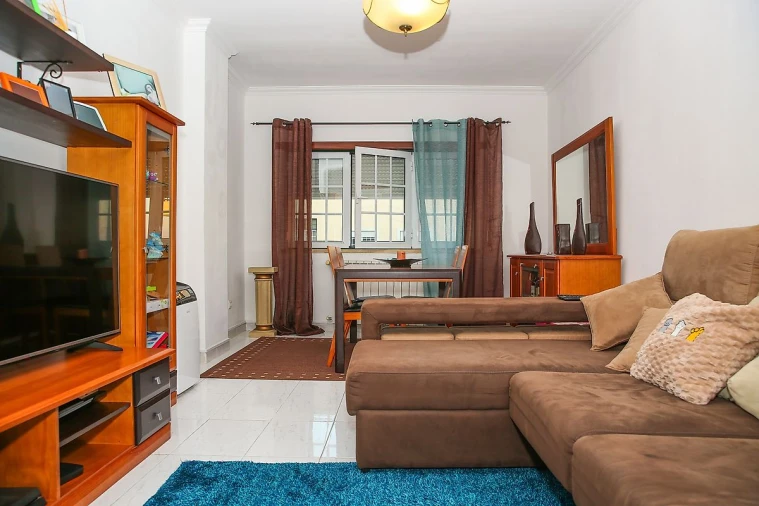 Apartamento T3 para Venda em Azambuja Foto 3