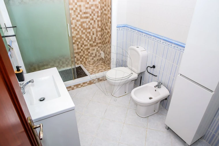 Apartamento T3 para Venda em Azambuja Foto 18