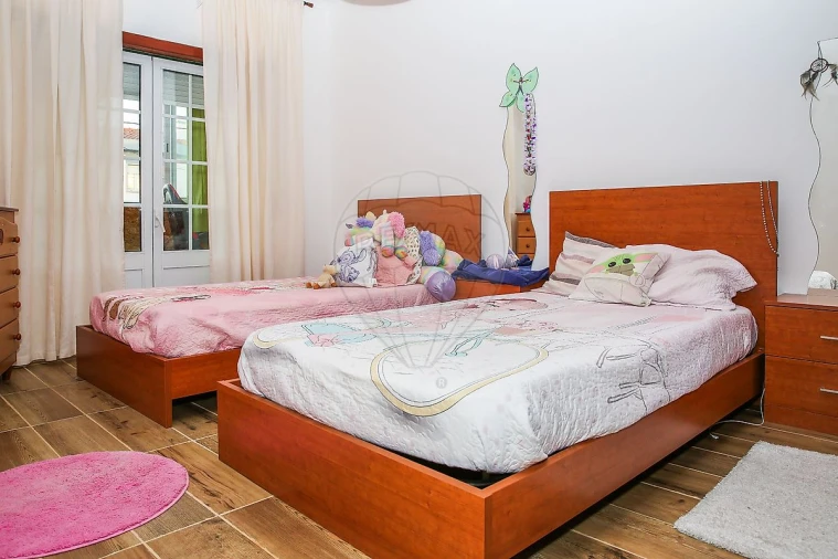 Apartamento T3 para Venda em Azambuja Foto 21