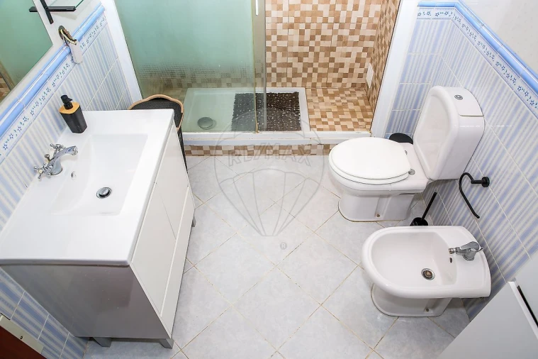 Apartamento T3 para Venda em Azambuja Foto 19