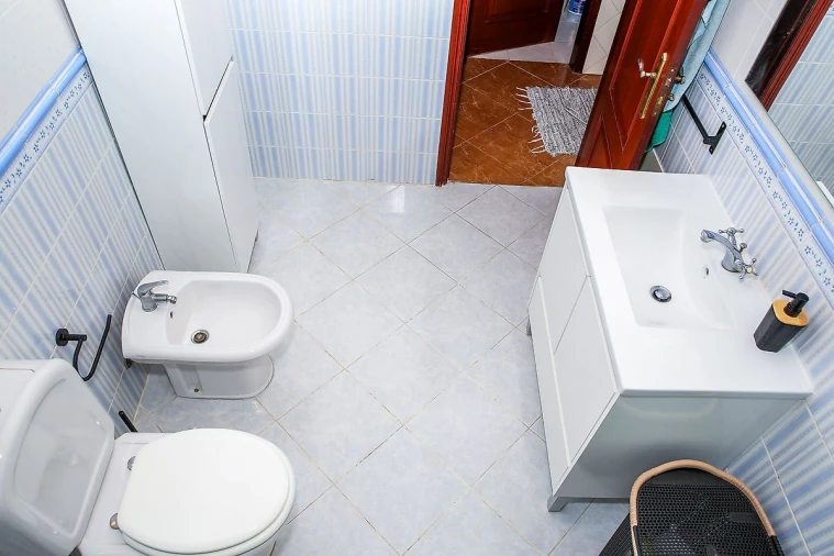 Apartamento T3 para Venda em Azambuja Foto 16