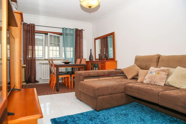 Apartamento T3 para Venda em Azambuja Foto 10