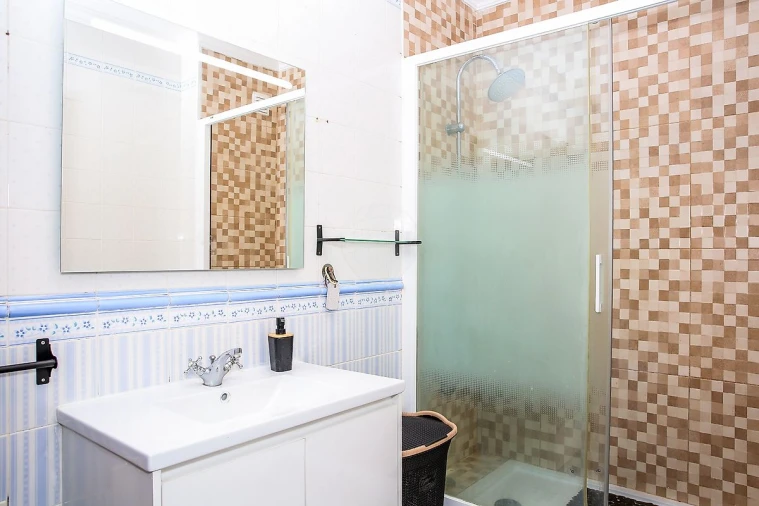 Apartamento T3 para Venda em Azambuja Foto 20