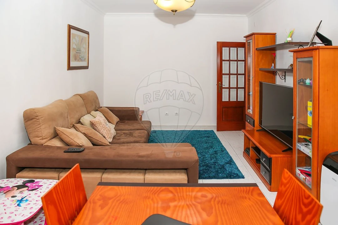 Apartamento T3 para Venda em Azambuja Foto 4