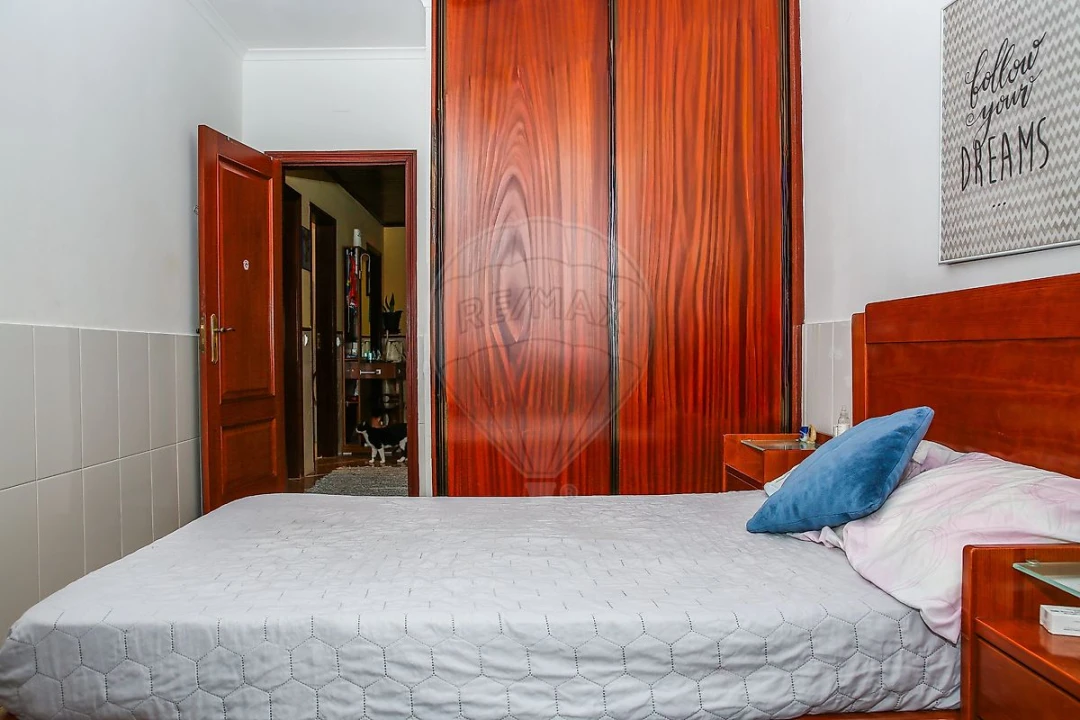 Apartamento T3 para Venda em Azambuja Foto 22