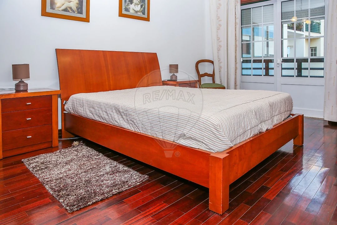 Apartamento T3 para Venda em Azambuja Foto 26