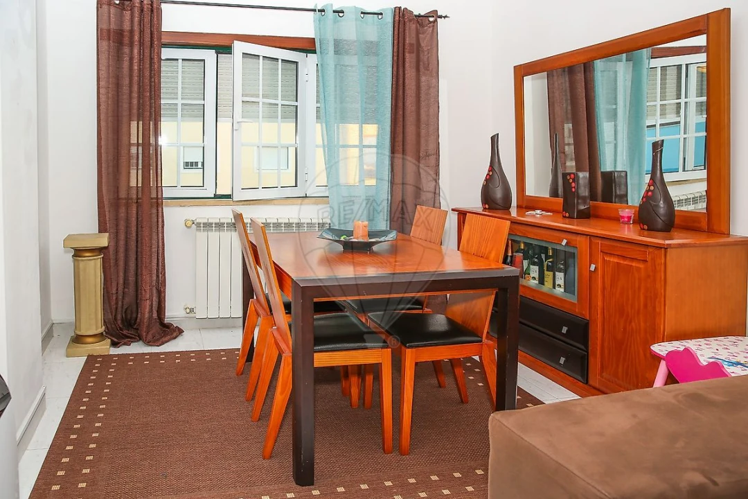 Apartamento T3 para Venda em Azambuja Foto 8