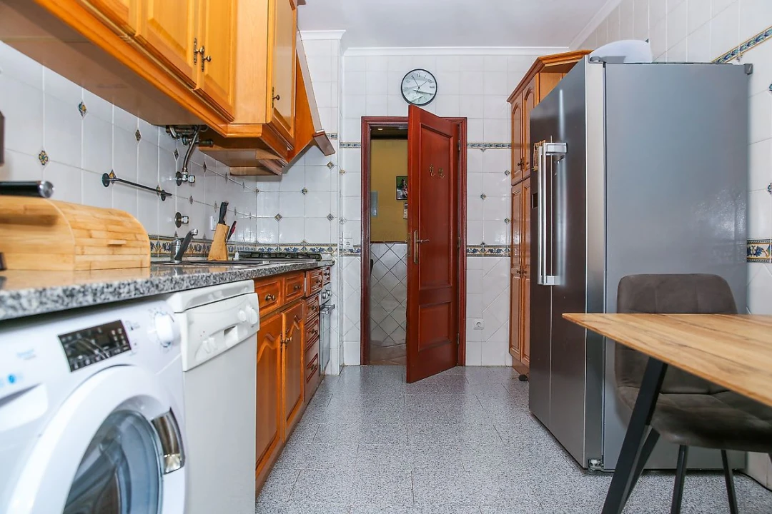 Apartamento T3 para Venda em Azambuja Foto 11
