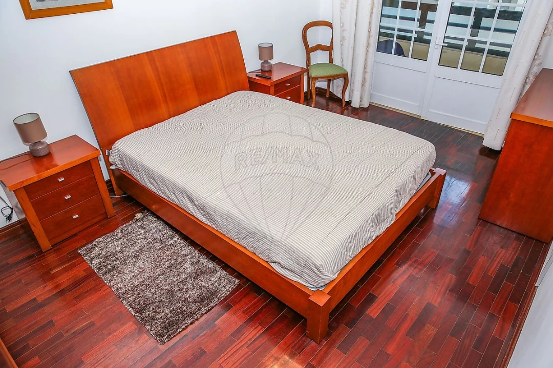 Apartamento T3 para Venda em Azambuja Foto 30