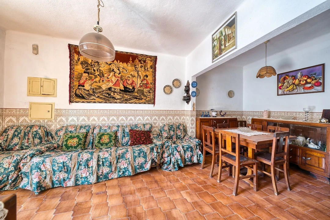 Moradia T2 para Venda em Valada Foto 21