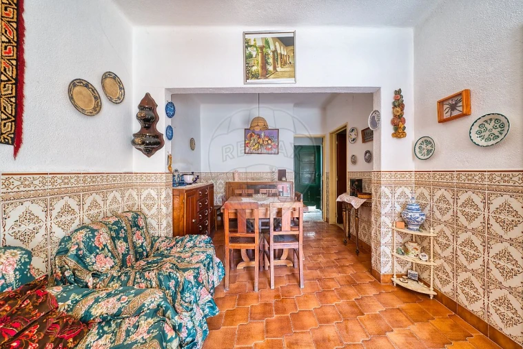 Moradia T2 para Venda em Valada Foto 18