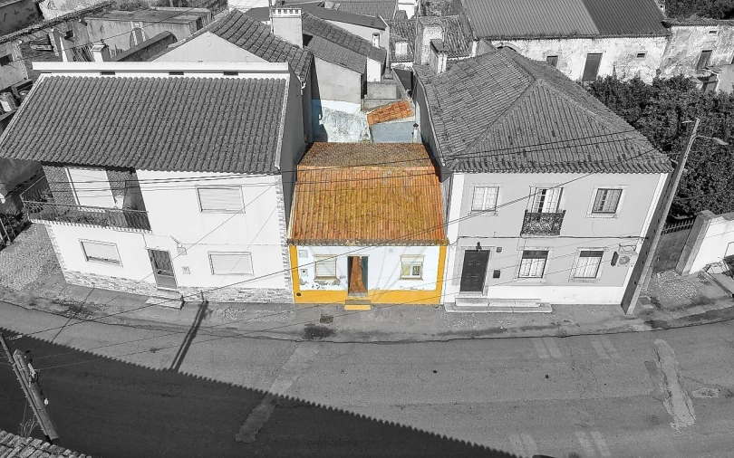 Moradia T2 para Venda em Valada Foto 13