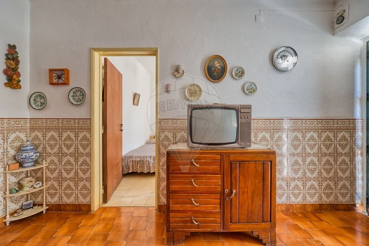 Moradia T2 para Venda em Valada Foto 17