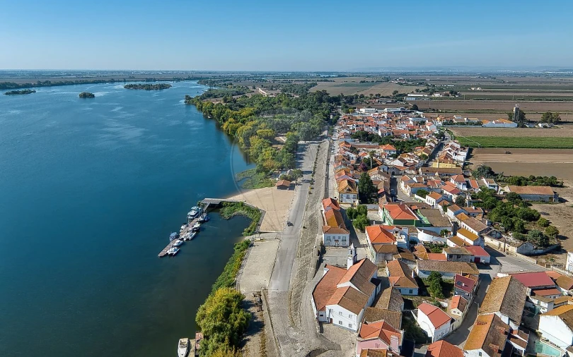 Moradia T2 para Venda em Valada Foto 11