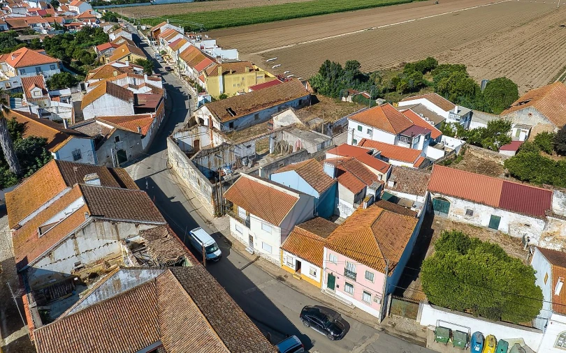 Moradia T2 para Venda em Valada Foto 10