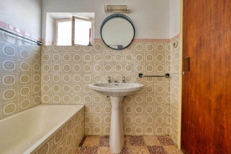 Moradia T2 para Venda em Valada Foto 31