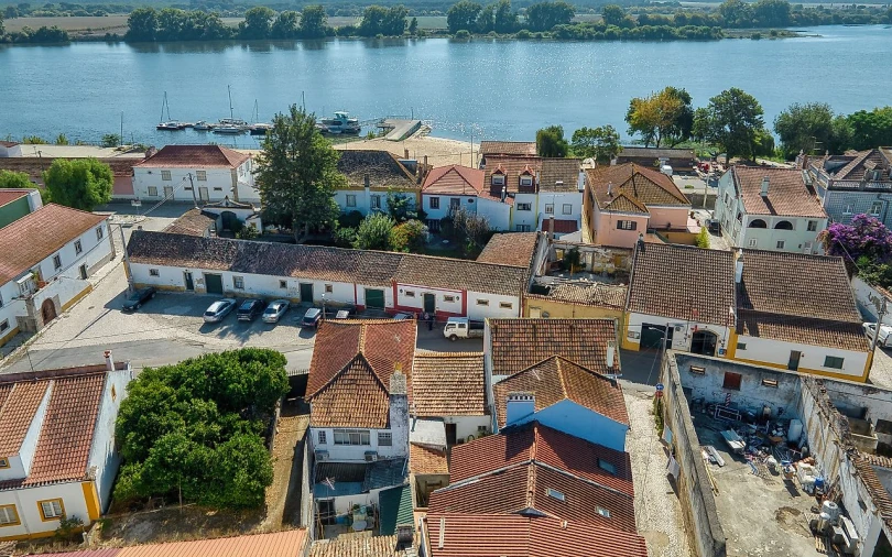 Moradia T2 para Venda em Valada Foto 6