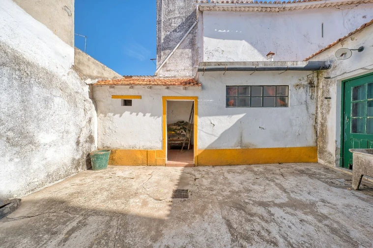 Moradia T2 para Venda em Valada Foto 38