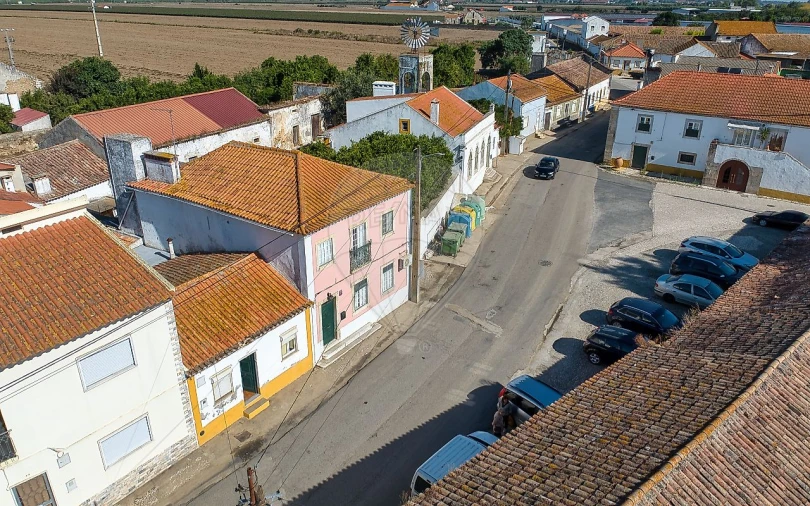 Moradia T2 para Venda em Valada Foto 2