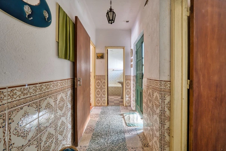 Moradia T2 para Venda em Valada Foto 12