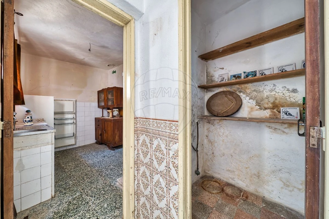 Moradia T2 para Venda em Valada Foto 24