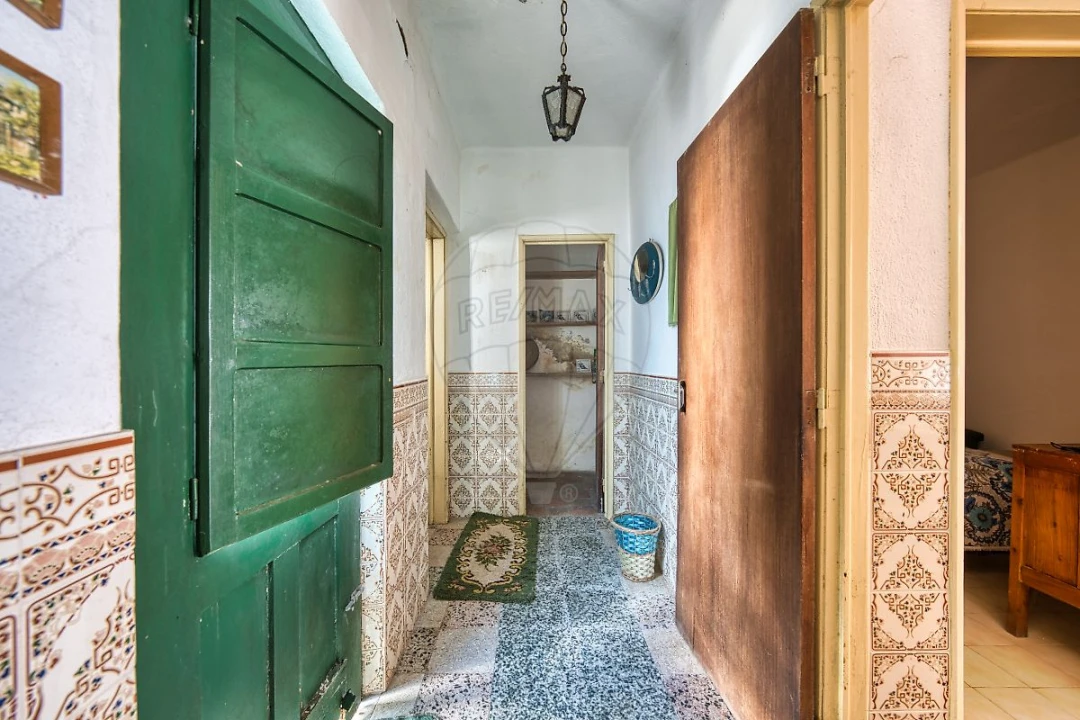 Moradia T2 para Venda em Valada Foto 25