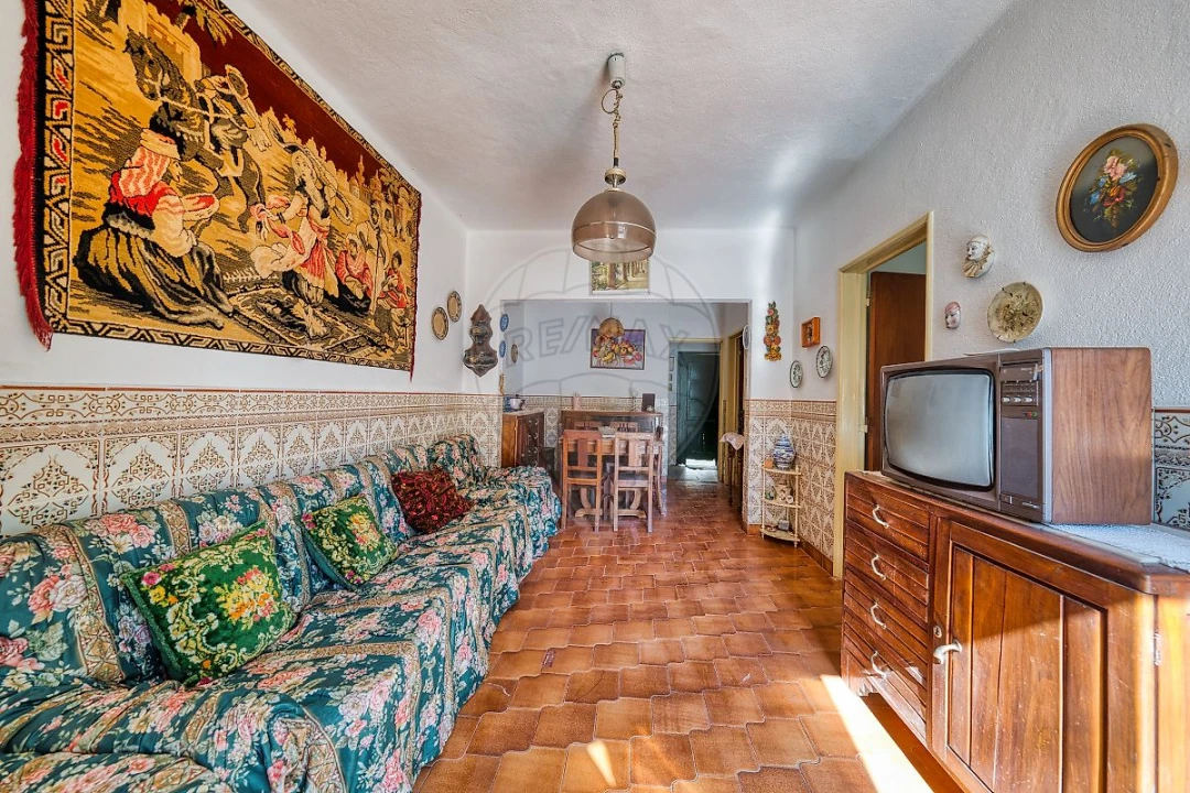 Moradia T2 para Venda em Valada Foto 22