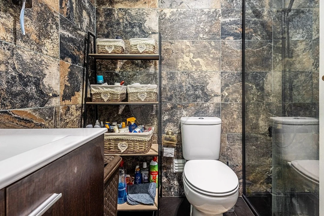 Moradia T2 para Venda em Cartaxo e Vale da Pinta Foto 12