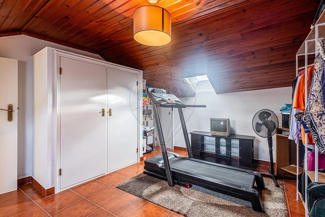 Moradia T2 para Venda em Cartaxo e Vale da Pinta Foto 15