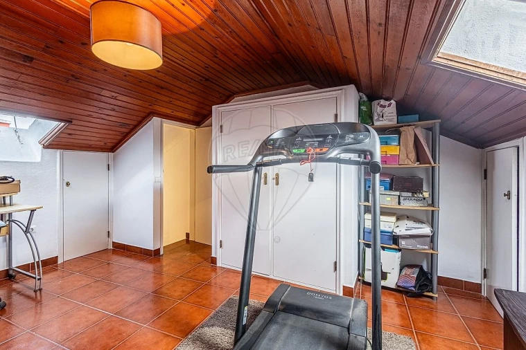 Moradia T2 para Venda em Cartaxo e Vale da Pinta Foto 17