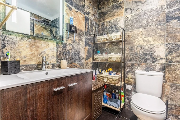 Moradia T2 para Venda em Cartaxo e Vale da Pinta Foto 11