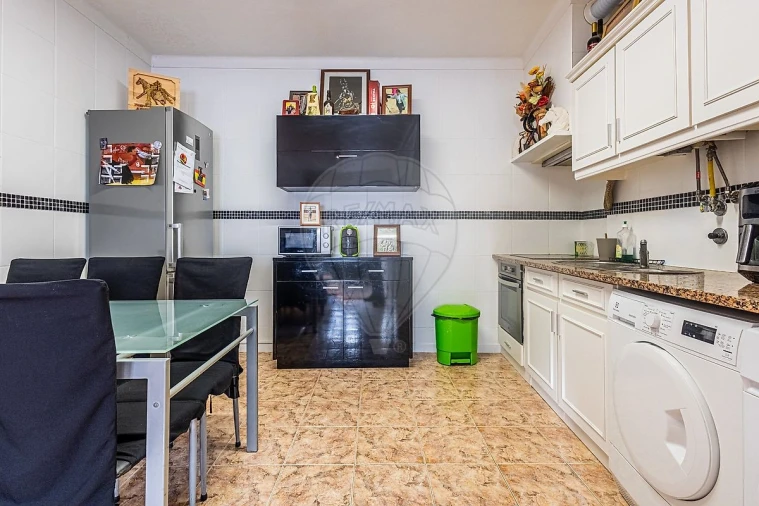 Moradia T2 para Venda em Cartaxo e Vale da Pinta Foto 4