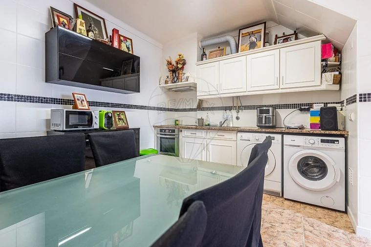 Moradia T2 para Venda em Cartaxo e Vale da Pinta Foto 3