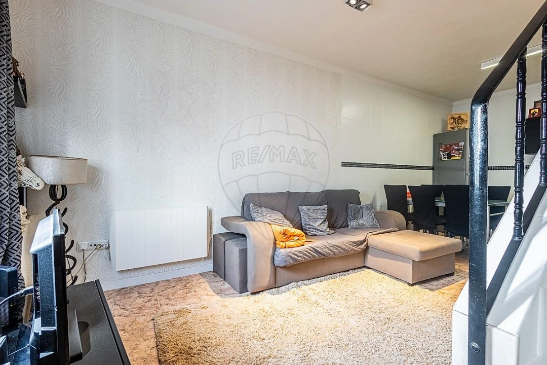 Moradia T2 para Venda em Cartaxo e Vale da Pinta Foto 5