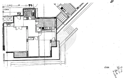 Apartamento T2 para Venda em Azambuja