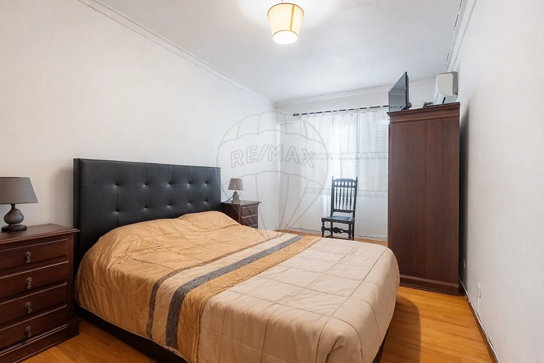 Apartamento T3 para Venda em Azambuja Foto 10