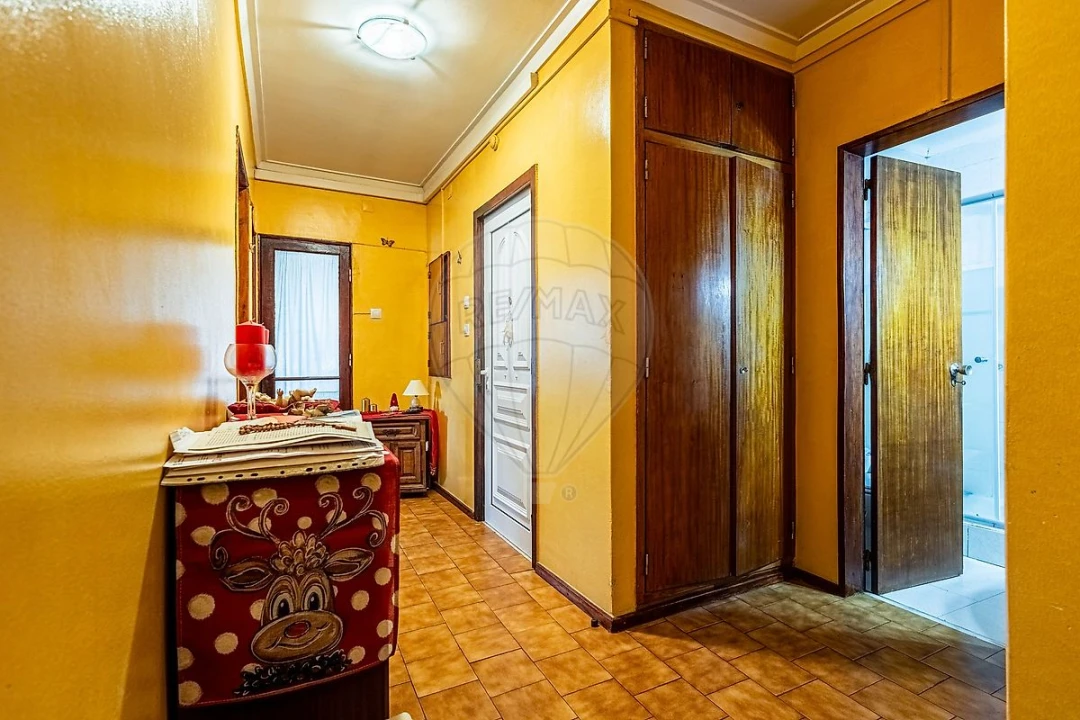 Apartamento T3 para Venda em Azambuja Foto 7