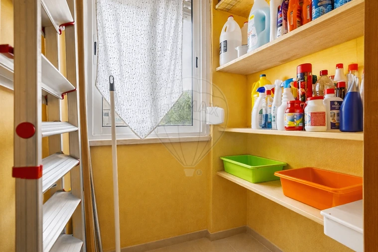 Apartamento T3 para Venda em Azambuja Foto 19