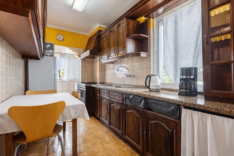 Apartamento T3 para Venda em Azambuja Foto 12