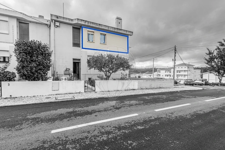 Apartamento T3 para Venda em Azambuja Foto 6